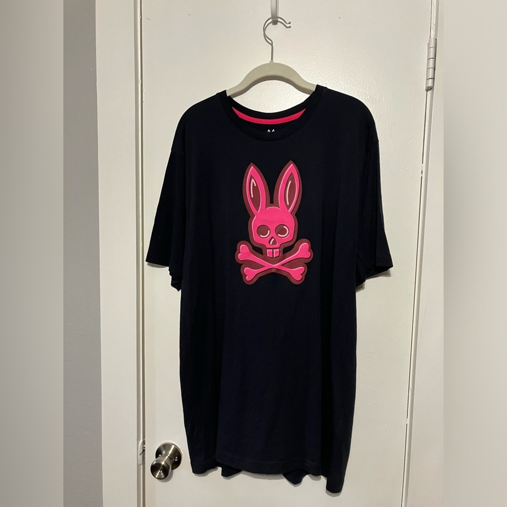 Psycho Bunny